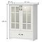 Vitrin Evergreen EG-K21S polar pine/ivory,2