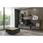 Vitrin Onyx V90-2KS/ON anthracite/pacific walnut,6