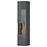 Vitrin Onyx VK30-1KS/ON anthracite/pacific walnut