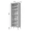 Vitrin Vida-V1S pacific walnut/crystal white,3