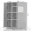 Vitrin Piano V90-2KSV/PN-70/KA/70 crystal white,3