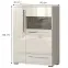 Vitrin Piano V90-2KS1F/PN-71/KA/71 beige,2