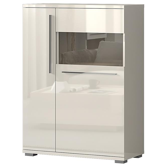 Vitrin PianoV90-2KSV/PN-71/KA/71 beige