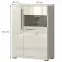 Vitrin PianoV90-2KSV/PN-71/KA/71 beige,2