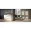 Vitrin Piano V60-1KSV/PN-71/KA/71 beige,8