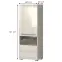 Vitrin Piano V60V-1KS/PN-71/KA/71 beige,2