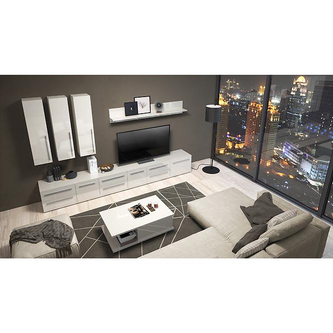 Vitrin Piano V60V-1KS/PN-71/KA/71 beige