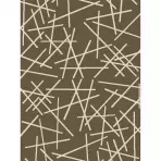 Szőnyeg BCF Shiraz  1.4/2.0 3763 S44