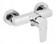 Zuhany csaptelep tartozékok nélkül Metalia 58 58061/1,0
