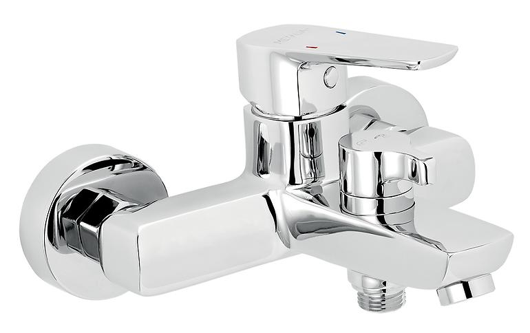 Kádcsaptelep tartozékok nélkül Metalia 58 58020/1,0