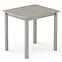 Asztal fenyő ST104-100x75x70 grey,2