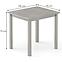 Asztal fenyő ST104-100x75x70 grey,3