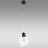 Lámpa Amber 1 Transparent-Ap-Ame 271TR  LW1