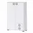 Komód Kiki K12-BE/KI-15 white/white