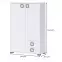 Komód Kiki K12-BE/KI-15 white/white,2