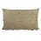 Párnahuzat Nomad bézs 30x50 Merkury Home