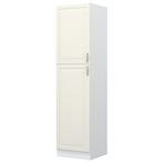 Konyhaszekrény Evergreen K23-60-2KF/4 ivorymat