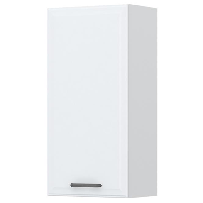 Konyhaszekrény Evia v9-45-1k/4 pearl grey matt