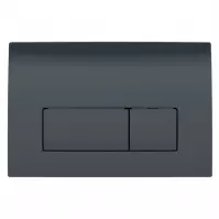 Gomb Delta 50 unifix115.119.DW.1 fekete