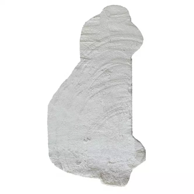 Szőnyeg Luny 0,8/1,5 Autó MR 454 krém