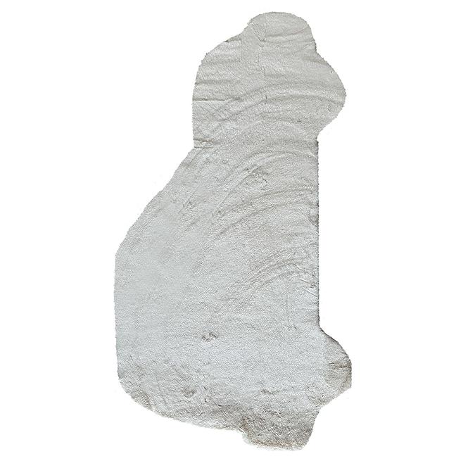 Szőnyeg Luny 0,8/1,5 Autó MR 454 krém
