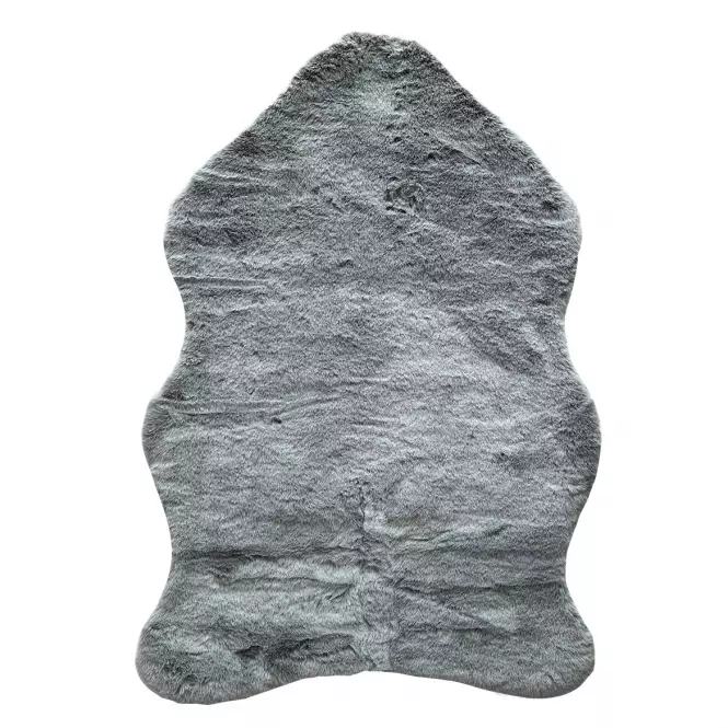Szőnyeg Cosy 0,6/0,9 COS 500 szürke