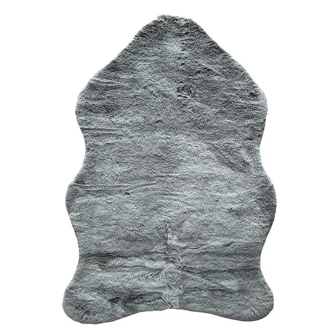 Szőnyeg Cosy 0,6/0,9 COS 500 szürke