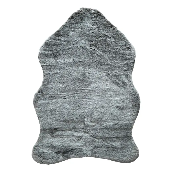 Szőnyeg Cosy 0,6/0,9 COS 500 szürke