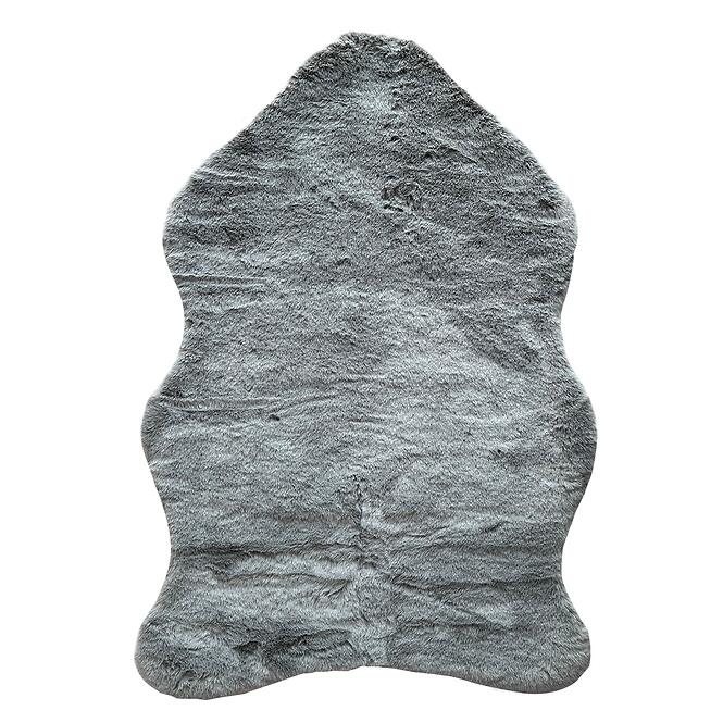 Szőnyeg Cosy 0,6/0,9 COS 500 szürke