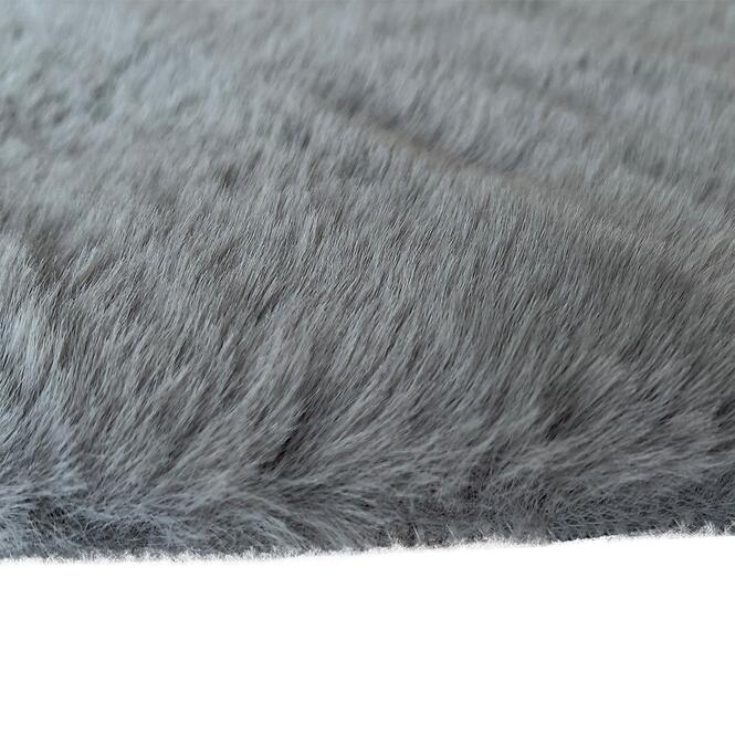 Szőnyeg Cosy 0,6/0,9 COS 500 szürke,4