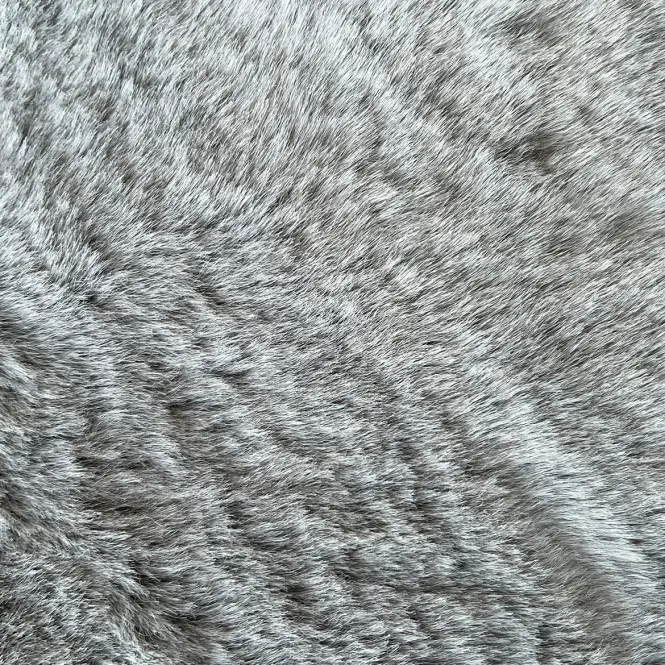 Szőnyeg Cosy 0,6/0,9 COS 500 szürke,5
