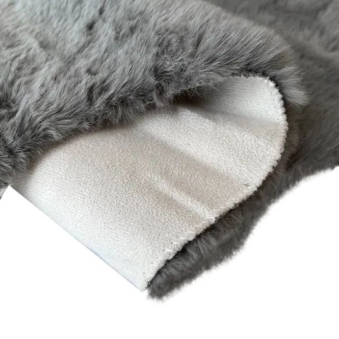 Szőnyeg Cosy 0,6/0,9 COS 500 szürke