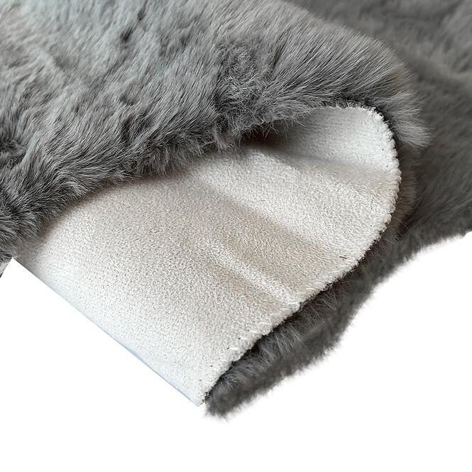 Szőnyeg Cosy 0,6/0,9 COS 500 szürke