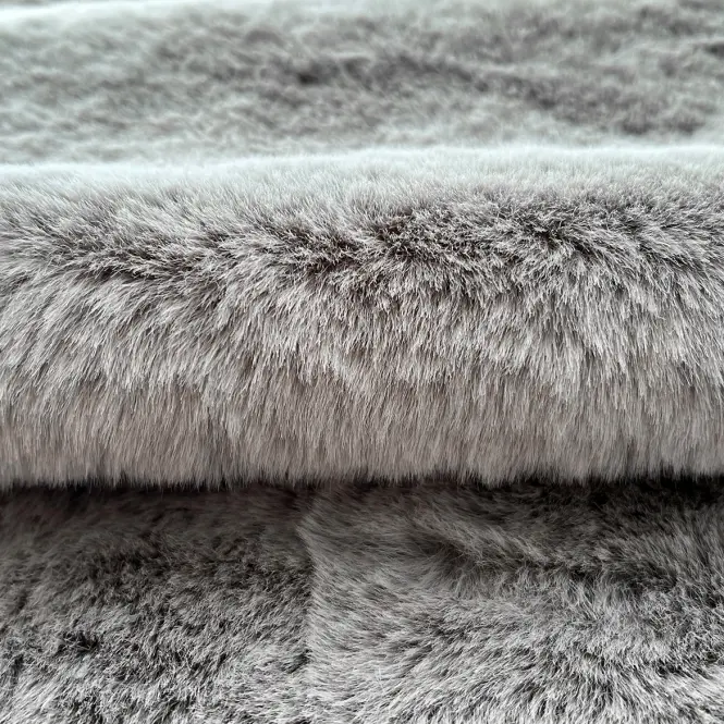 Szőnyeg Cosy 0,6/0,9 COS 500 szürke