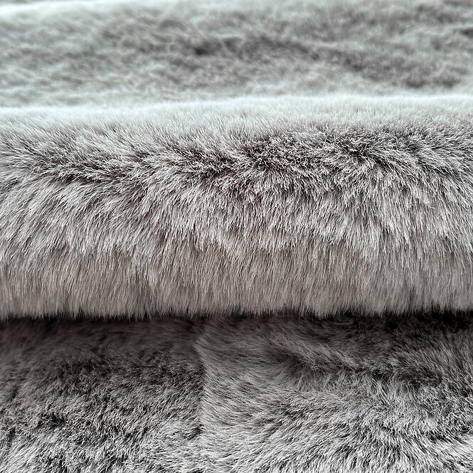 Szőnyeg Cosy 0,6/0,9 COS 500 szürke,7