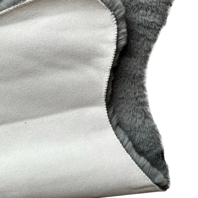 Szőnyeg Cosy 0,6/0,9 COS 500 szürke
