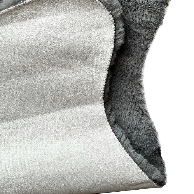Szőnyeg Cosy 0,6/0,9 COS 500 szürke