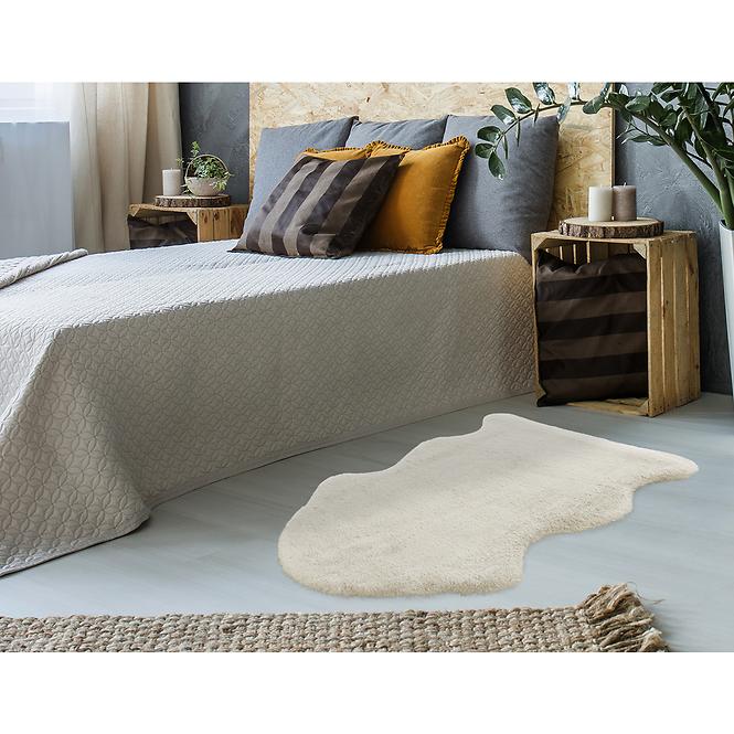 Szőnyeg Cosy 0,6/0,9 COS 500 bézs