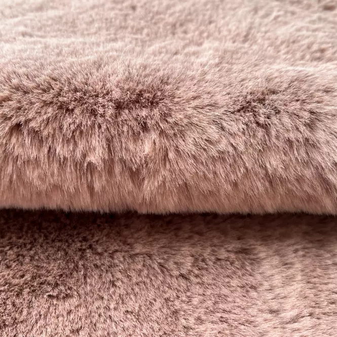 Szőnyeg Cosy 0,6/0,9 COS 500 rózsaszín