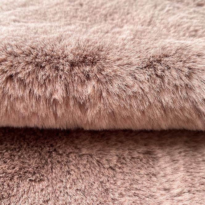 Szőnyeg Cosy 0,6/0,9 COS 500 rózsaszín