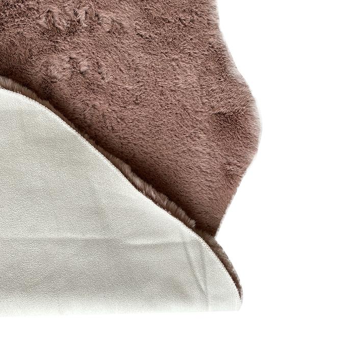 Szőnyeg Cosy 0,6/0,9 COS 500 rózsaszín
