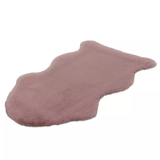 Szőnyeg Cosy 0,6/0,9 COS 500 rózsaszín