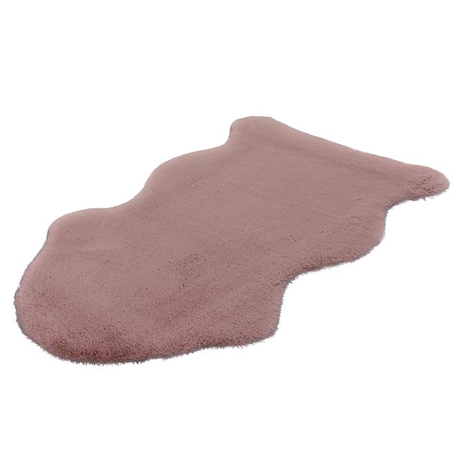Szőnyeg Cosy 0,6/0,9 COS 500 rózsaszín