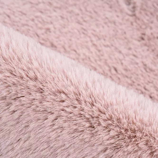 Szőnyeg Cosy 0,6/0,9 COS 500 rózsaszín