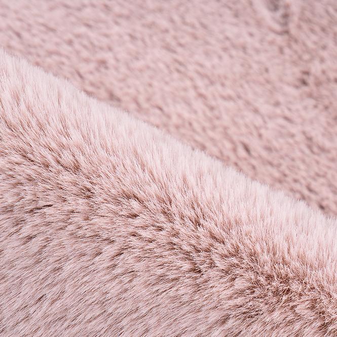 Szőnyeg Cosy 0,6/0,9 COS 500 rózsaszín