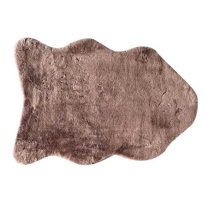 Szőnyeg Cosy 0,6/0,9 COS 500 rózsaszín