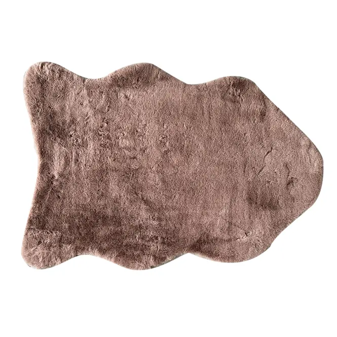 Szőnyeg Cosy 0,6/0,9 COS 500 rózsaszín,5