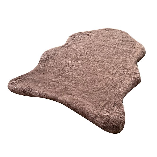 Szőnyeg Cosy 0,6/0,9 COS 500 rózsaszín