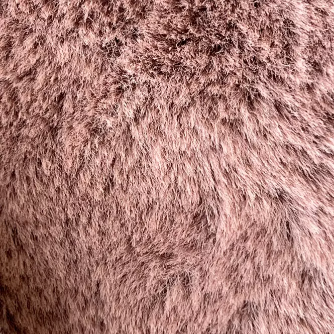Szőnyeg Cosy 0,6/0,9 COS 500 rózsaszín