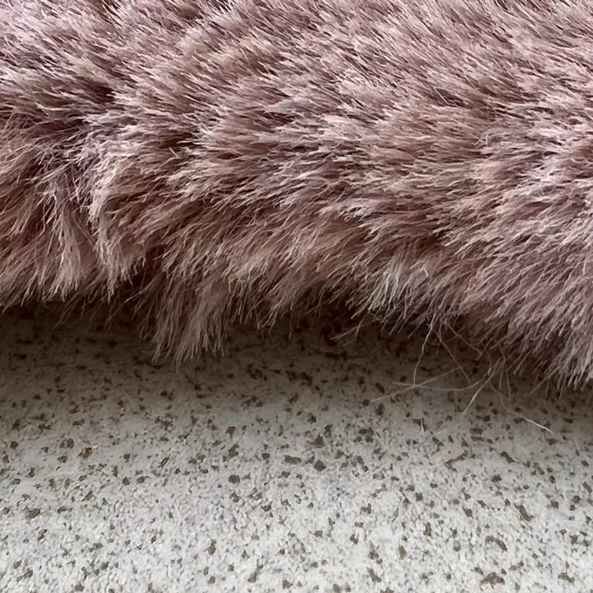 Szőnyeg Cosy 0,6/0,9 COS 500 rózsaszín